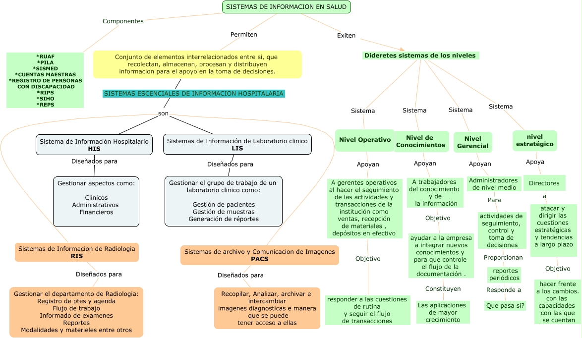 Sistemas De Informacion En Salud 0436